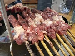 -源味居手把签烧烤(长春一店)