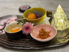 -月下料理(楷林IFC店)