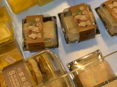 三明治-裕兴烘焙(新桥西路店)