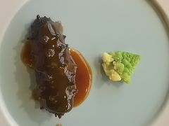 -广州花园酒店-凌璇阁360度高空海鲜自助餐CAROUSEL