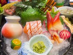 -樱嘢·炭火烧肉(惠南店)