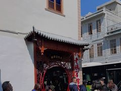 -老妈宫粽球