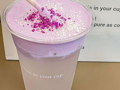 -Yee3·三号椰(上海中山公园龙之梦店)