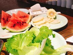 -要得自助火锅(新川路店)