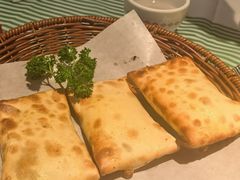 -楼兰新疆菜(江宁万达店)