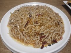 -直隶安家牛肉罩饼(建华店)