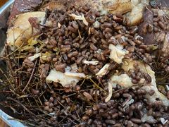 鸡骨草猪横脷煲猪踭-农汤老店(顺联公园里店)