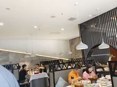 -味+新京宴·烤鸭·北京菜(创意谷店)