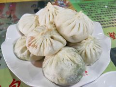 -宝正臻天津包子总店(金阳光居易店)