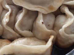 -锅贴大王南翔小笼(临沂二村店)