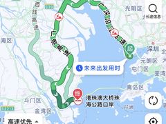 -港珠澳大桥(珠海段)