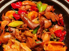 -春梅里卤鹅馆·47年老字号(中山路店)