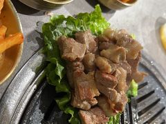 -大發韩国烤肉(八佰伴店)