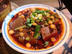 血旺-肖四女乐山跷脚牛肉(世博源店)