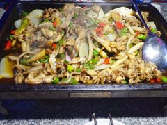 -蘭奢雅集·江浙菜(青山江滩店)