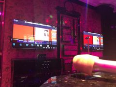-歌友汇KTV(大悦城11层店)