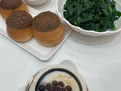 -喜宴又一村·粤菜·茶点·海鲜(壹方天地店)