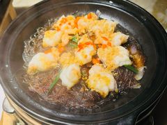 -绿茶餐厅(朝阳大悦城店)