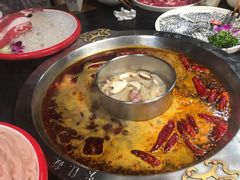 -大龙燚火锅(春熙店)