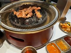 -西塔老太太泥炉烤肉(川沙百联店)