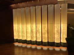 -采悦轩中餐厅·粤菜·海南菜(神州半岛喜来登度假酒店)
