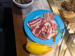 -蒙肥羊·潮汕牛肉火锅烤肉自助(拱北店)