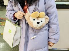 -风云再起游乐汇(北京西单西西友谊店)