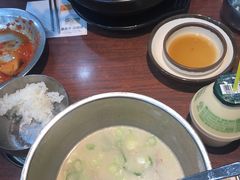 -神仙雪浓汤(明洞店)
