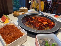 -川西坝子火锅(金沙1.0直营店)