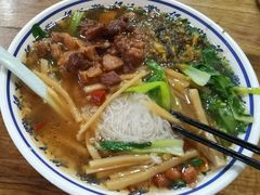 -沙县小吃(龙阳广场店)
