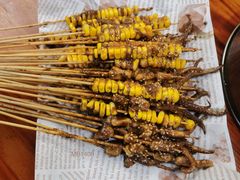 -十里铺铁板鱿鱼