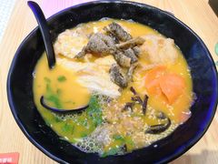 -渔米丰·广府鱼汤米线(光明广场店)