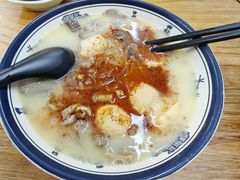 -鸭小妹鸭血粉丝(老门东店)