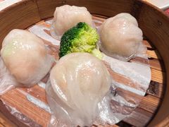 -虾饺妹·粤式手工点心(水荫路店)