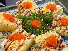 日式疯狂-米彩料理(西丽店)