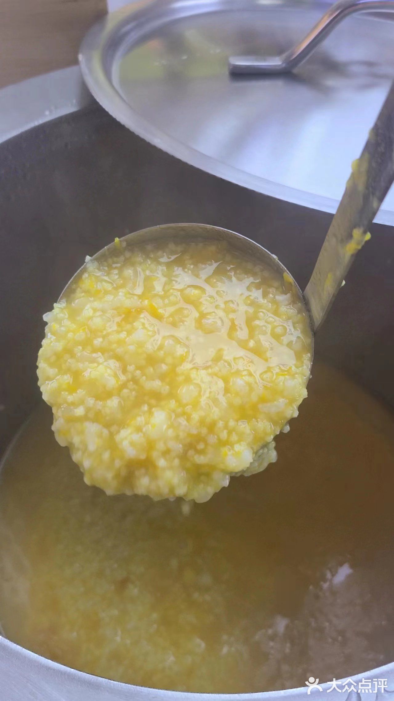 这家的包子很好吃