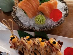 -阿吾罗日本料理(K11艺术中心店)