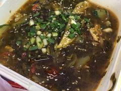 -每味每客·重庆麻辣烫(拓展大厦店)
