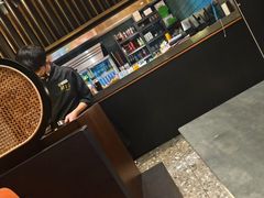 -铭牛烧肉·和牛海鲜自助(高新月牙湖店)
