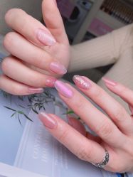 -安娜美甲美睫沙龙