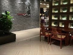 -唐拉雅秀酒店-唐苑中餐厅