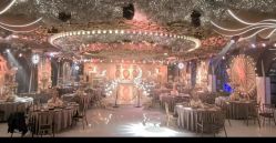-花嫁丽舍婚礼殿堂(世博江景店)
