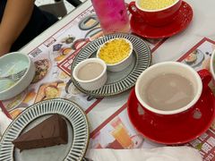 -斗牛士牛排餐厅(嘉里汇店)