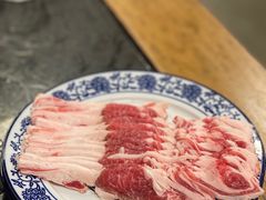 -裕德孚·非遗手切涮羊肉(东直门内大街店)