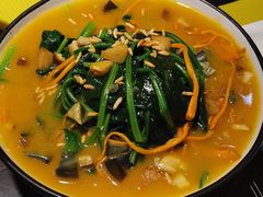 -黑鸡小馆(金源店)