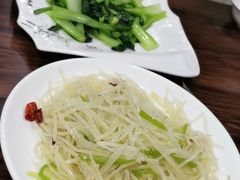 -清真·伊清阁餐厅