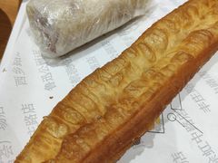 -小桃园·豆浆油条(复兴中路店)