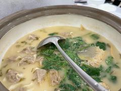 -瑞福园联谊餐室(茂名南路店)