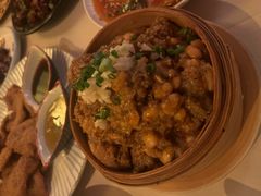 -龙门阵茶屋川菜馆(武康路店)