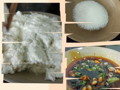 梯坎豆花-梯坎豆花